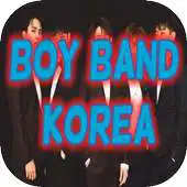 Free play online K POP Boy Band Korea 2017 APK Free play online K POP Boy Band Korea 2017 APK
