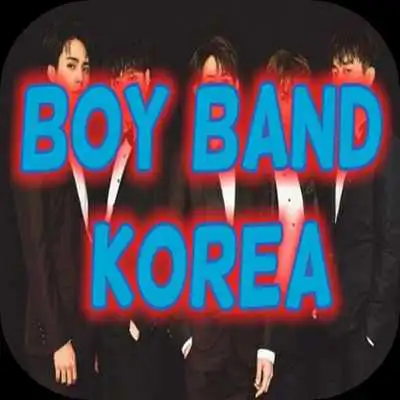 Play K POP Boy Band Korea 2017