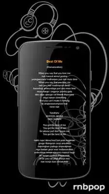 Play KPOP Boy Bands Song Lyrics Collection