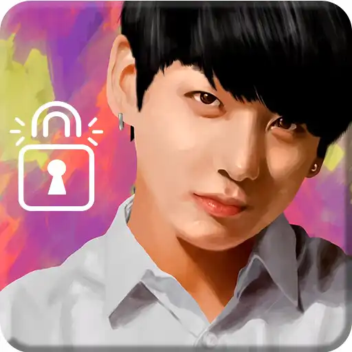 Play Kpop Boy Cute Jung Wallpaper S APK