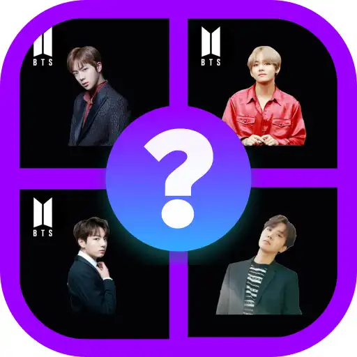 Play Kpop Boy Group Quiz APK