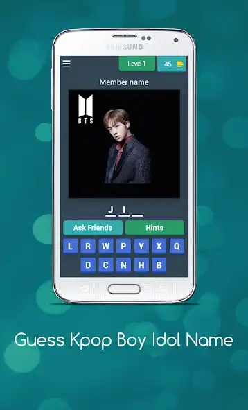 Play Kpop Boy Group Quiz  and enjoy Kpop Boy Group Quiz with UptoPlay