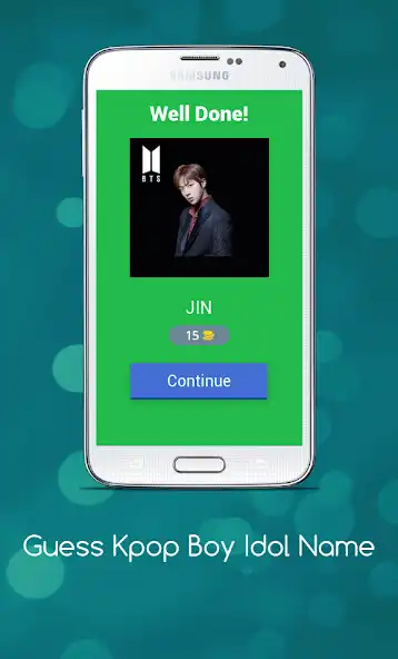 Play Kpop Boy Group Quiz as an online game Kpop Boy Group Quiz with UptoPlay