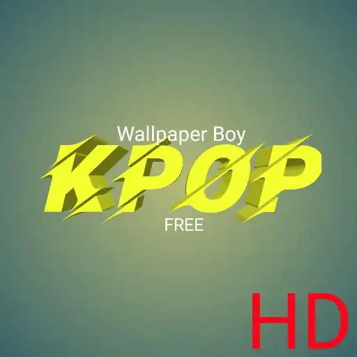 Play KPop Boy Wallpapers HD Free APK