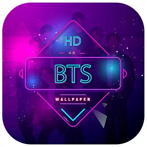 Play KPOP BTS Wallpaper HD, 4K APK