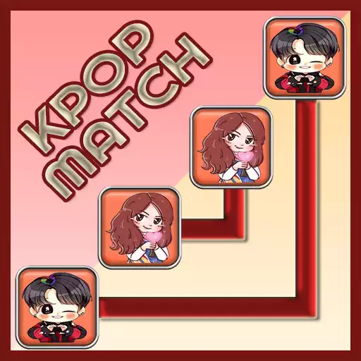 Play Kpop Chibi Match Line - Classic Onet Connect APK Play Kpop Chibi Match Line - Classic Onet Connect APK