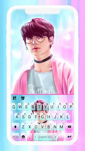 Play Kpop Cute Idol Keyboard  and enjoy Kpop Cute Idol Keyboard with UptoPlay