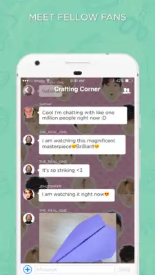 Play K-Pop DIY Amino