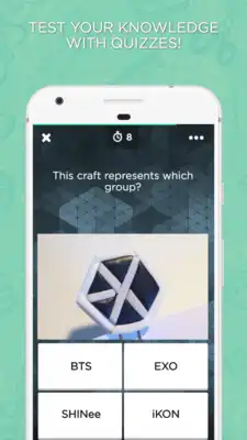 Play K-Pop DIY Amino