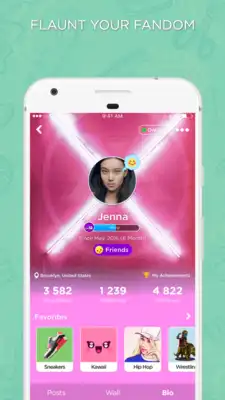 Play K-Pop DIY Amino
