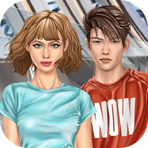 Play Kpop Fashion Dress Up Makeup APK