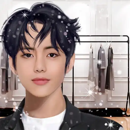 Play Kpop for Adults Dress Up Game APK
