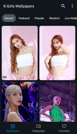 Play KPOP Girls 4K / UHD Wallpapers  and enjoy KPOP Girls 4K / UHD Wallpapers with UptoPlay