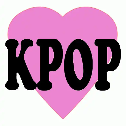 Play Kpop guess who APK