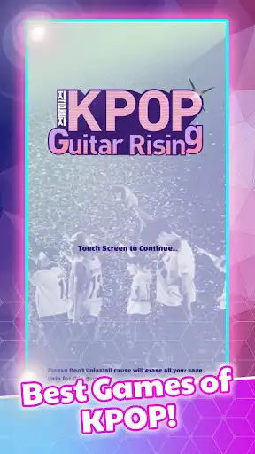 Play KPOP Guitar Games  and enjoy KPOP Guitar Games with UptoPlay