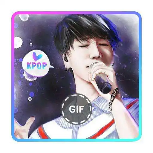 Free play online KPOP HD Wallpaper & gifs APK Free play online KPOP HD Wallpaper & gifs APK