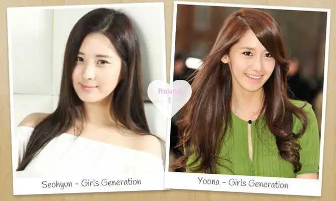 Play KPOP Ideal Type (Girl Idols) 2 Play KPOP Ideal Type (Girl Idols) 2