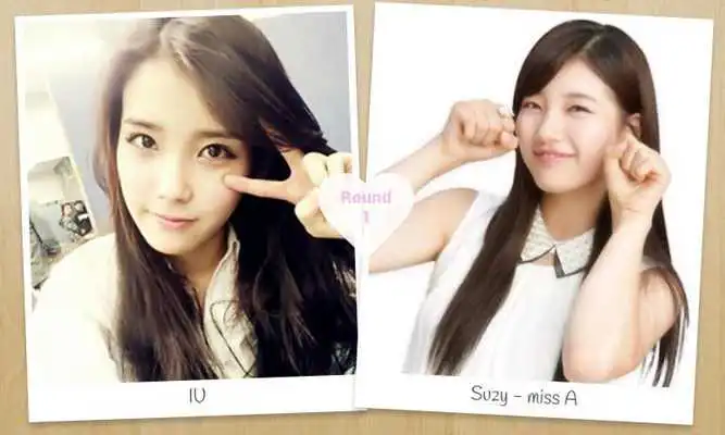 Play KPOP Ideal Type (Girl Idols) 2 Play KPOP Ideal Type (Girl Idols) 2