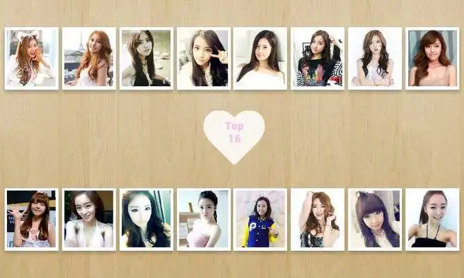 Play KPOP Ideal Type (Girl Idols) 2 Play KPOP Ideal Type (Girl Idols) 2