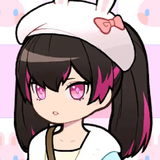 Play Kpop Idol Beauty Secrets : Dress Up Game APK