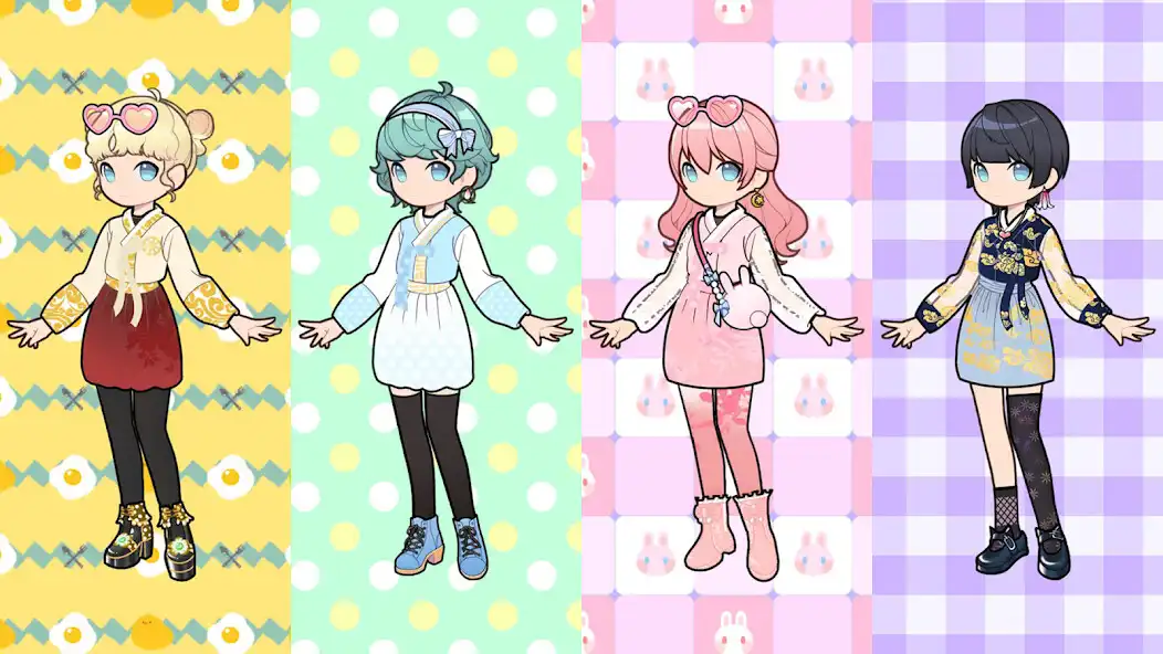 Play Kpop Idol Beauty Secrets : Dress Up Game  and enjoy Kpop Idol Beauty Secrets : Dress Up Game with UptoPlay