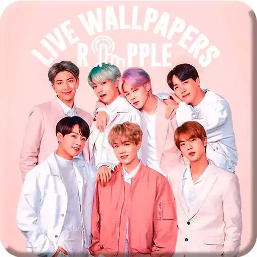 Play Kpop Idol BTS Cute 4K Theme Live Wallpapers APK Play Kpop Idol BTS Cute 4K Theme Live Wallpapers APK