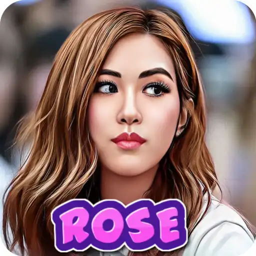 Play Kpop Idol Cartoon APK