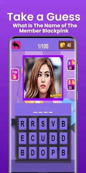 Play Kpop Idol Cartoon as an online game online Kpop Idol Cartoon with UptoPlay Play Kpop Idol Cartoon as an online game Kpop Idol Cartoon with UptoPlay