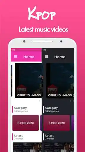 Play KPOP Idol Chart  and enjoy KPOP Idol Chart with UptoPlay