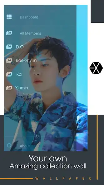 Play Kpop Idol EXO Wallpaper GIF 4K and enjoy Kpop Idol EXO Wallpaper GIF 4K with UptoPlay Play Kpop Idol EXO Wallpaper GIF 4K and enjoy Kpop Idol EXO Wallpaper GIF 4K with UptoPlay