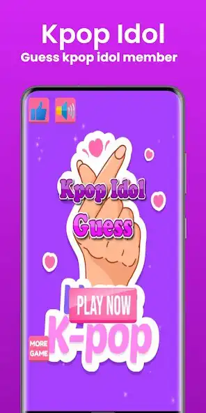 Play Kpop Idol Guess 2023 and enjoy Kpop Idol Guess 2023 with UptoPlay Play Kpop Idol Guess 2023 and enjoy Kpop Idol Guess 2023 with UptoPlay