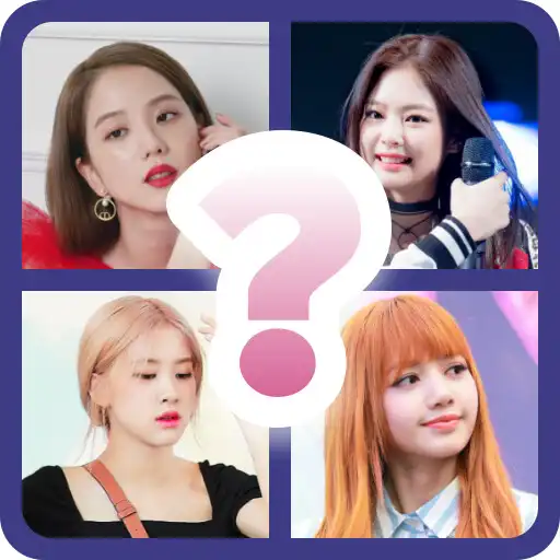 Play Kpop Idol Quiz 2023 APK Play Kpop Idol Quiz 2023 APK