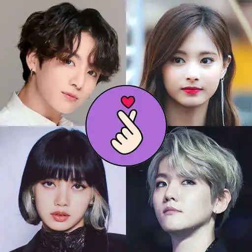 Play KPOP IDOL QUIZ APK