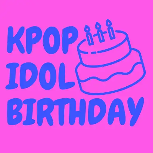 Play KPOP Idols Birthday APK