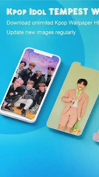 Play Kpop Idol: TEMPEST Wallpaper as an online game online Kpop Idol: TEMPEST Wallpaper with UptoPlay Play Kpop Idol: TEMPEST Wallpaper as an online game Kpop Idol: TEMPEST Wallpaper with UptoPlay