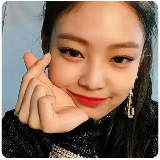 Play KPOP Jennie Blackpink Wallpaper APK
