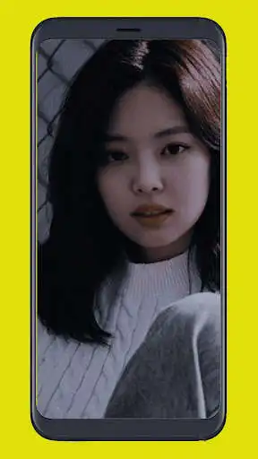 Play KPOP Jennie Blackpink Wallpaper  and enjoy KPOP Jennie Blackpink Wallpaper with UptoPlay