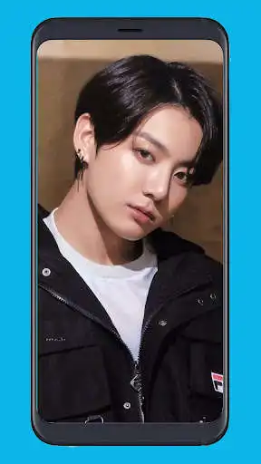 Play Kpop Jungkook BTS Wallpaper  and enjoy Kpop Jungkook BTS Wallpaper with UptoPlay