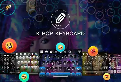 Play Kpop Keyboard