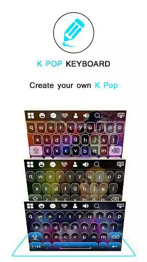 Play Kpop Keyboard