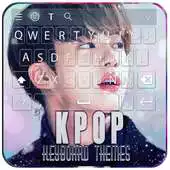 Free play online Kpop - Keyboard Themes APK Free play online Kpop - Keyboard Themes APK