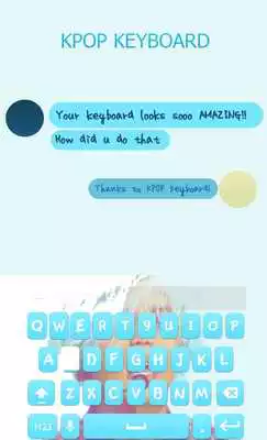 Play Kpop - Keyboard Themes