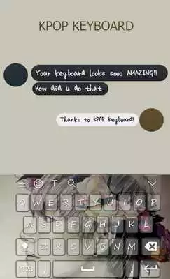 Play Kpop - Keyboard Themes