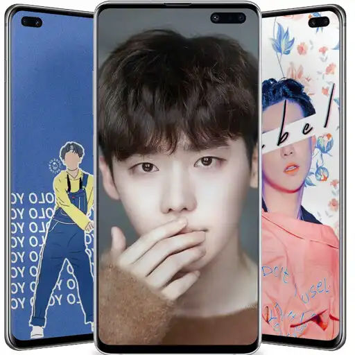 Play kpop korean drama wallpaper Offline APK Play kpop korean drama wallpaper Offline APK