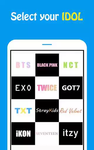 Play KPOP KOREAN HELPER - To search for K-pop in Korean as an online game KPOP KOREAN HELPER - To search for K-pop in Korean with UptoPlay