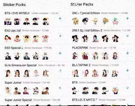 Play Kpop Korean Meme Whastickerapps Indo Malaysian  and enjoy Kpop Korean Meme Whastickerapps Indo Malaysian with UptoPlay