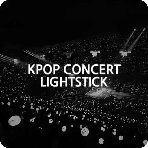 Play K-POP Lightstick Concert APK Play K-POP Lightstick Concert APK