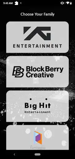 Play K-POP Lightstick Concert as an online game K-POP Lightstick Concert with UptoPlay