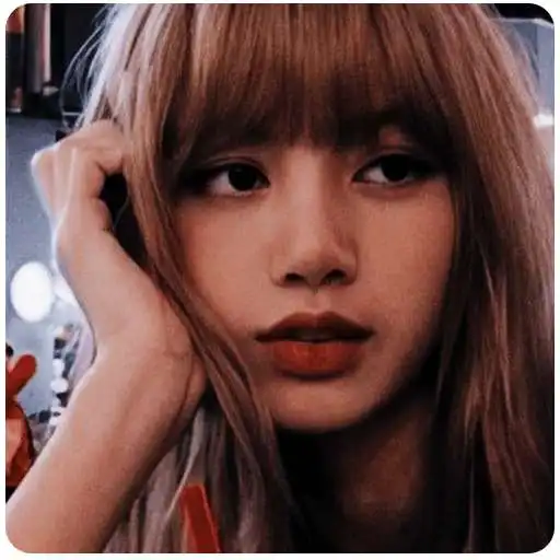 Play Kpop Lisa Blackpink Wallpaper APK
