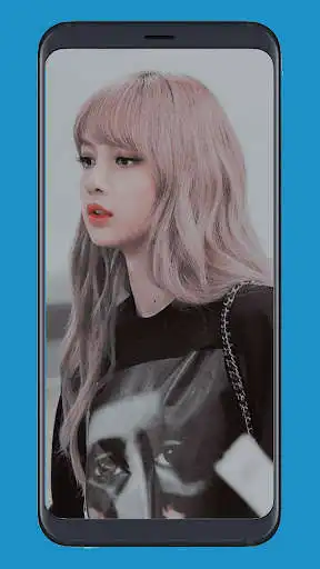 Play Kpop Lisa Blackpink Wallpaper  and enjoy Kpop Lisa Blackpink Wallpaper with UptoPlay